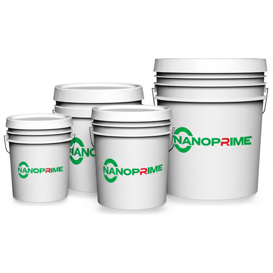 NRX NanoPrime Primer