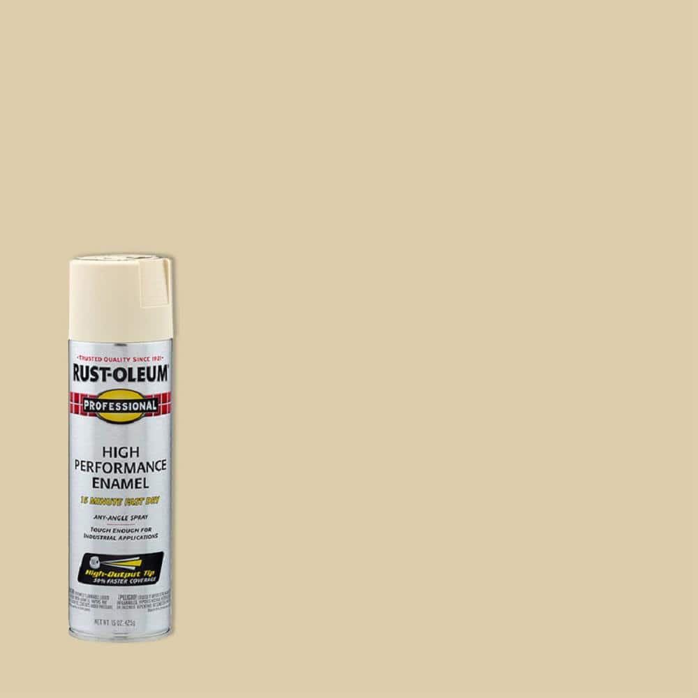 NRX NanoPrime 20 oz. Light Brown Spray Primer