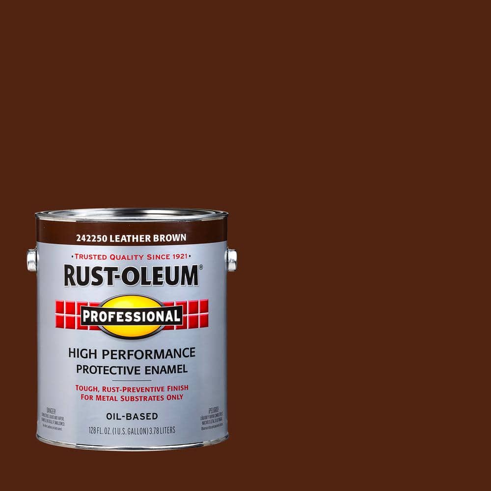 NRX NanoPrime 1 Gallon Brown Primer