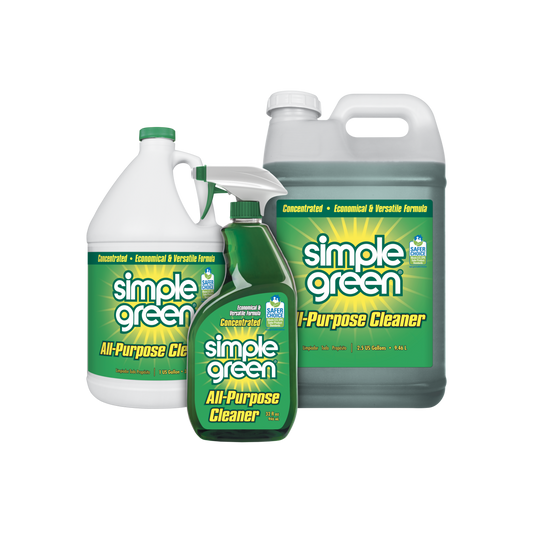 Simple Green Degreaser