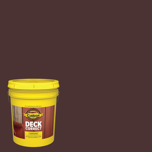 5 gallon primer brown
