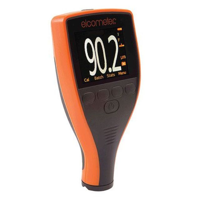Digital Coating Thickness Gauge